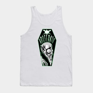 NOSFERATU Tank Top